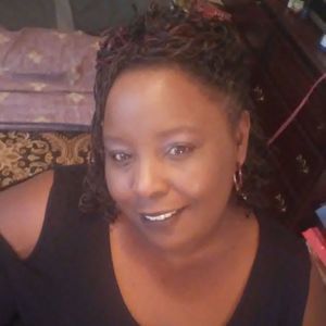 Meet your Posher, Theresa